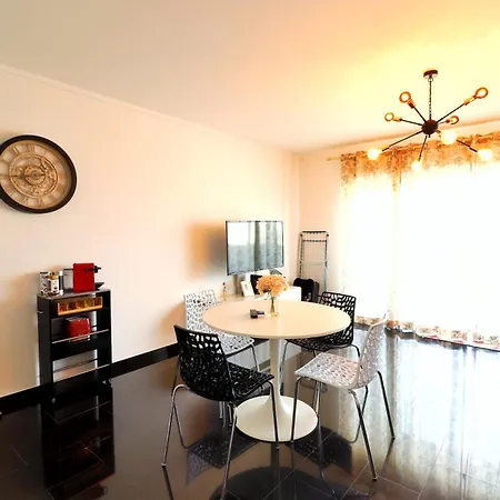 Appartamento Towernarocha *