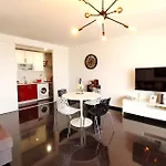 Towernarocha דירה *