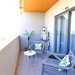 Towernarocha דירה *